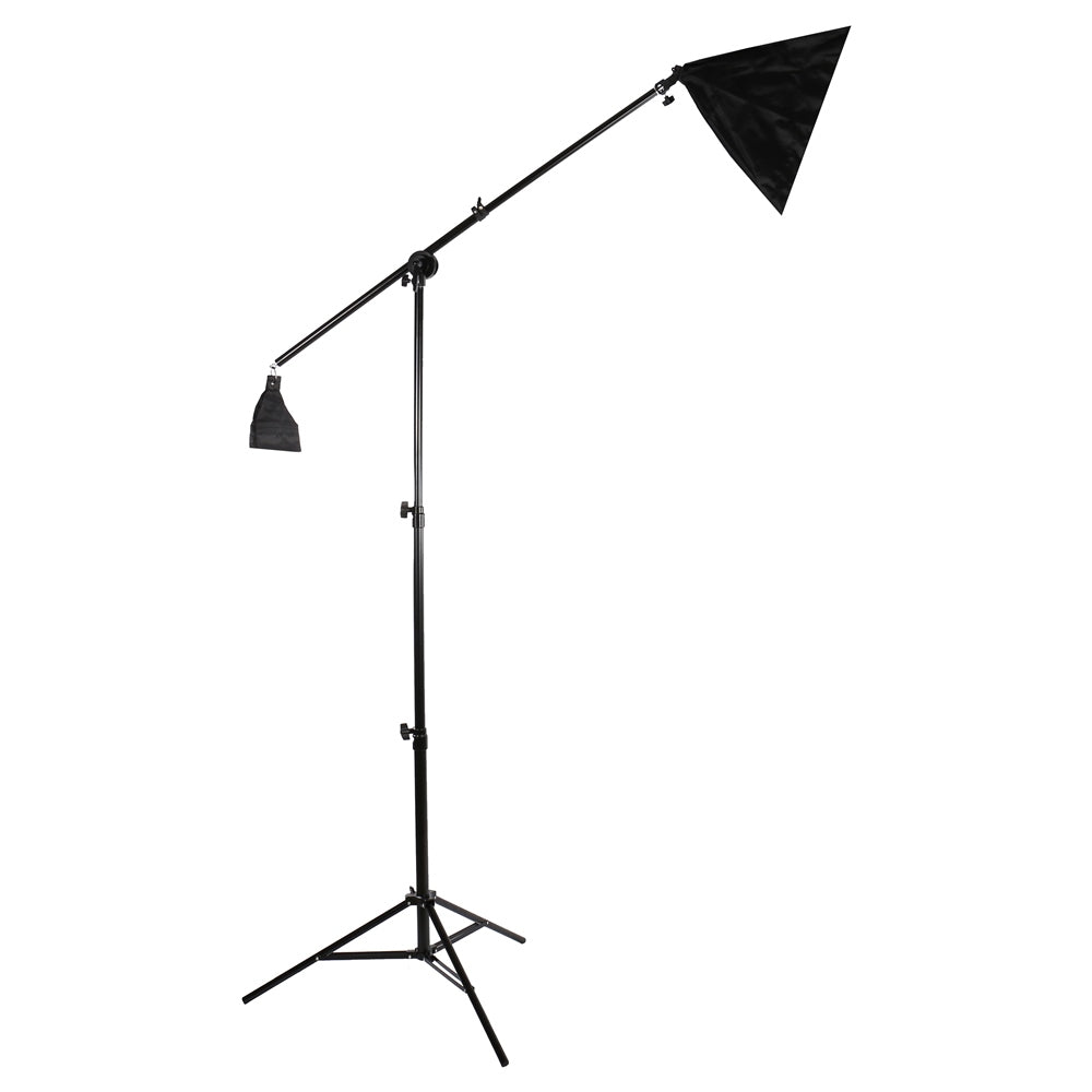 StudioKing Daglichtset SB03 3x135W