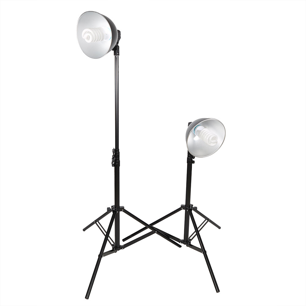 StudioKing Daglichtset PK-KS11 2x85W