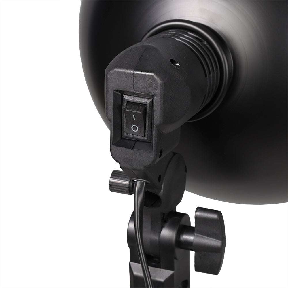 StudioKing Daglichtset PK-KS11 2x85W