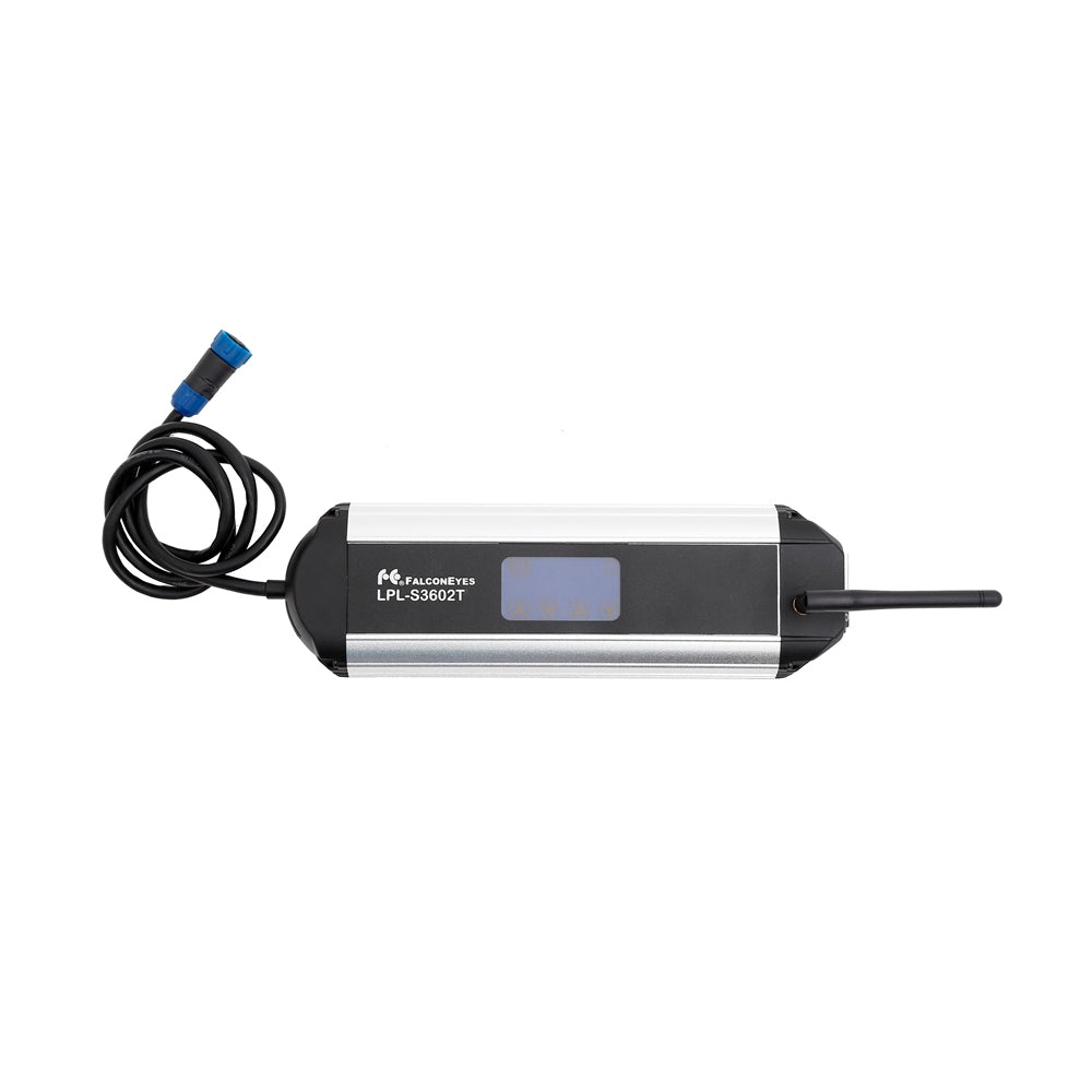 Alimentation StudioKing pour système de fond électrique