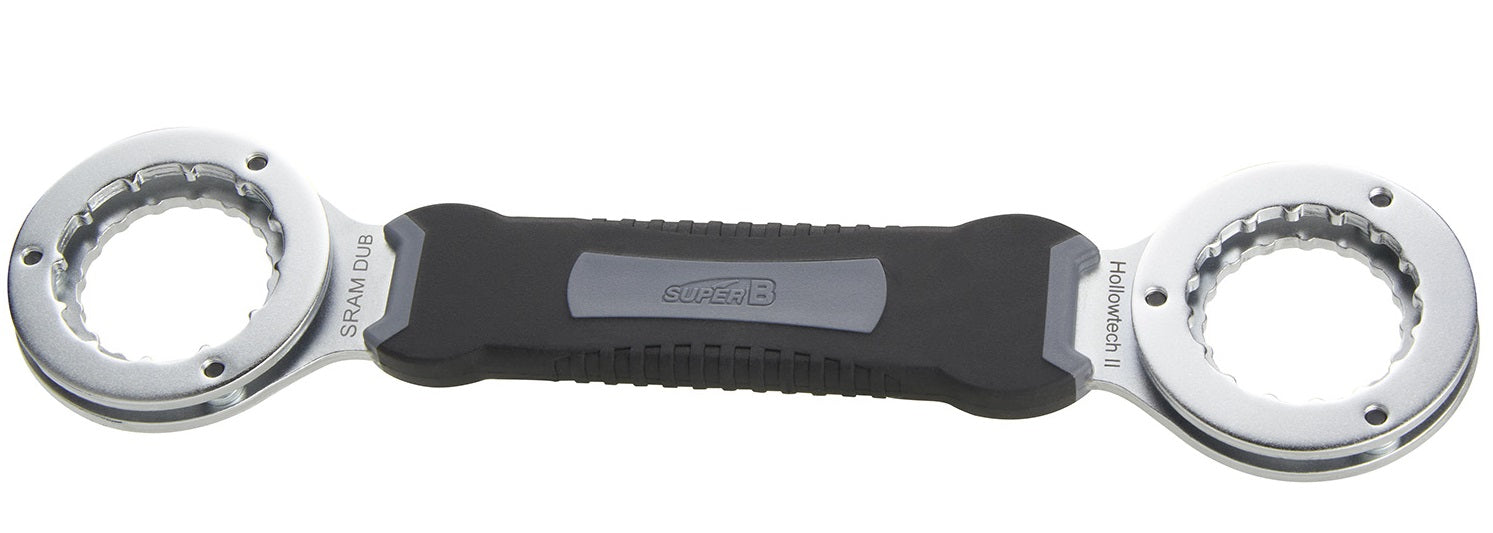 Schitterende super b tb-bb42 universele trapas sleutel op kaart