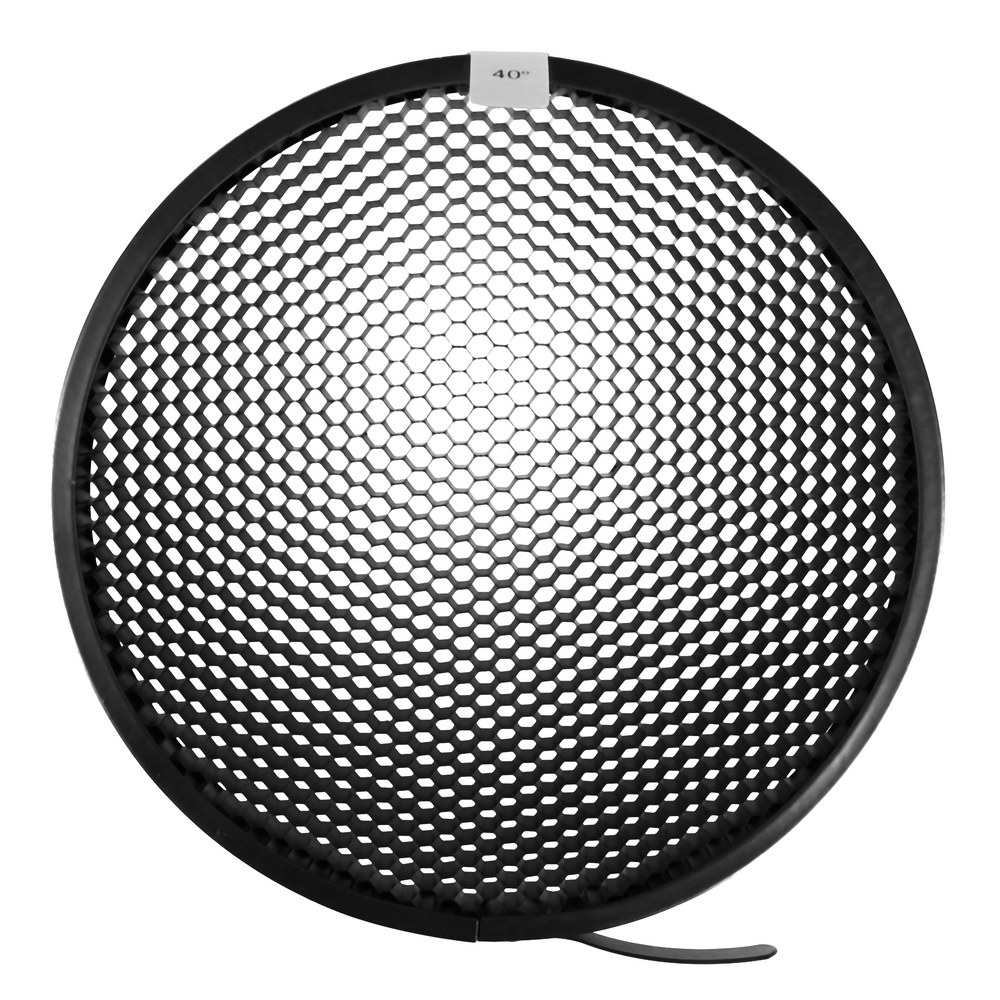 StudioKing Honeycomb SK-HC18 for Standard Reflector