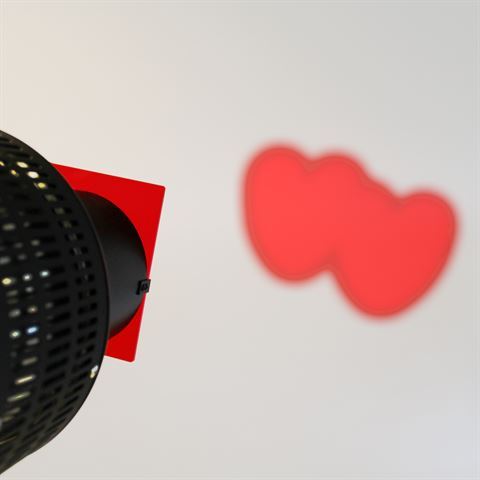 StudioKing Optische Snoot SK-OS1