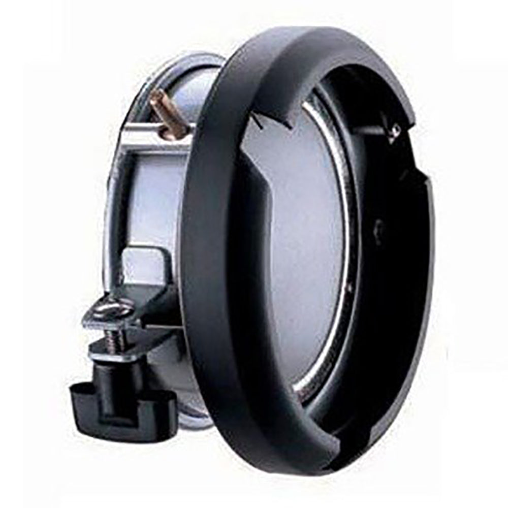 Studioking adapter sk-mlbw voor 9,5 cm studioflitsers naar bowens