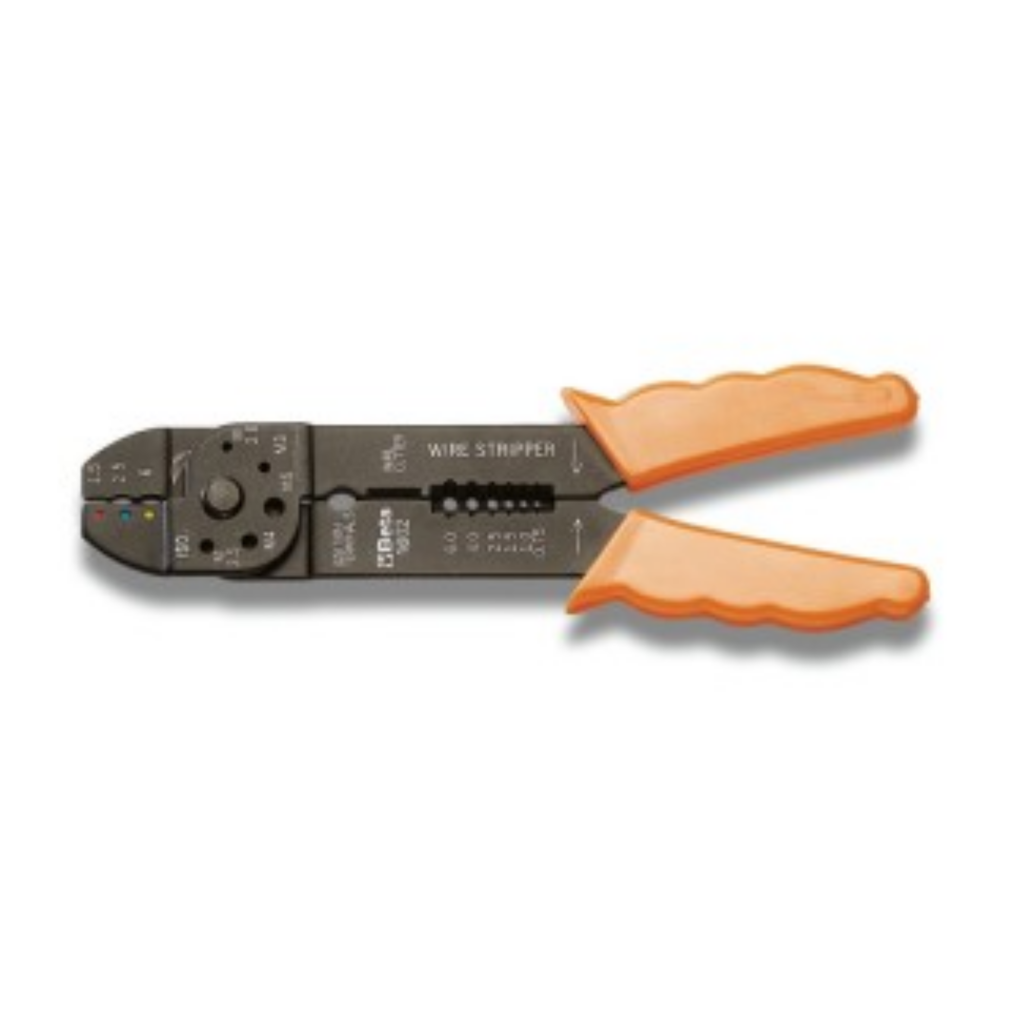Beta kabelschoentang voor omvangrijke kabelschoenen en stekkers.