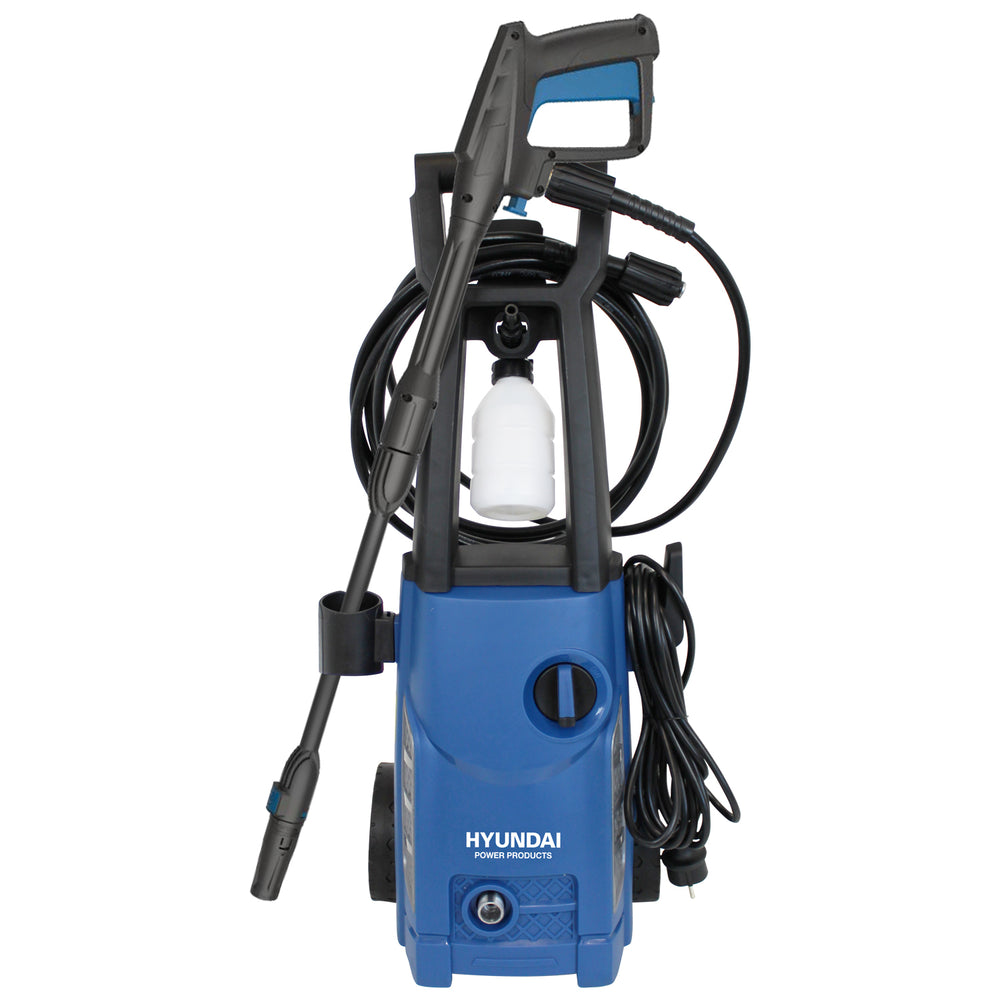 Hyundai hogedrukreiniger 1600w - 57504 - 57504