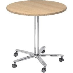 Bach pilaar tafel hammerer vst08 e c