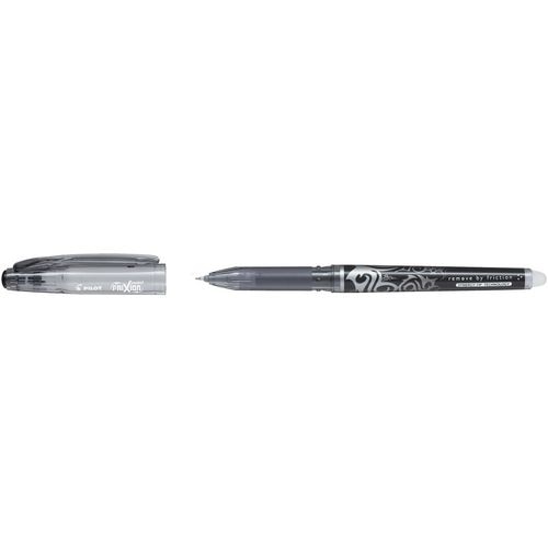 Rollerbal pen frixion point pilot 0.5 mm zwart