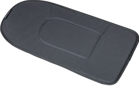 Hondenfietsmand MIK Basil Pasja - groot - achtermand - naturel