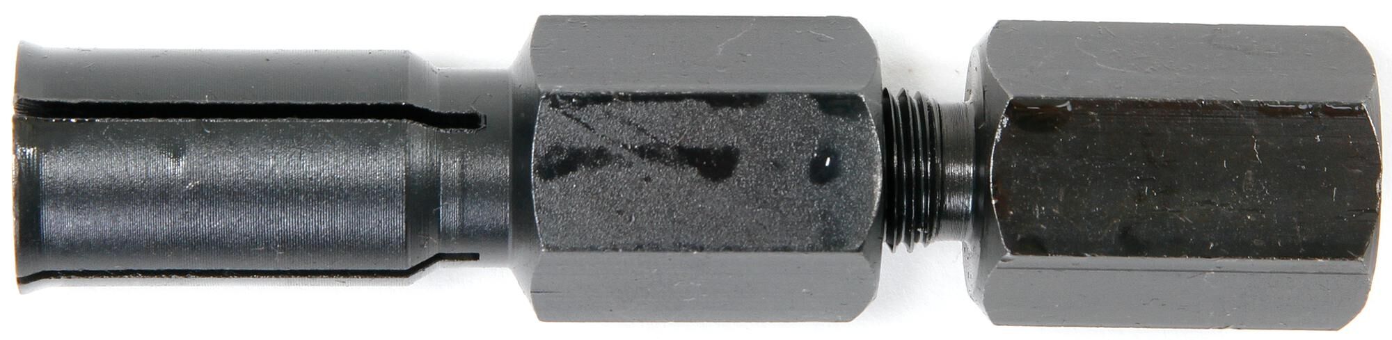 Buzzetti trekker remover f.bearings