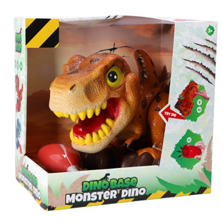 Dino base