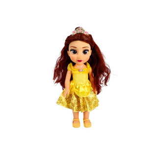 Disney prinses pop 38 cm belle