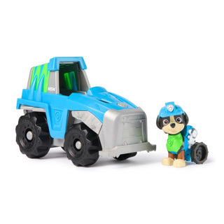 Spinmaster paw patrol basic vehicle rex