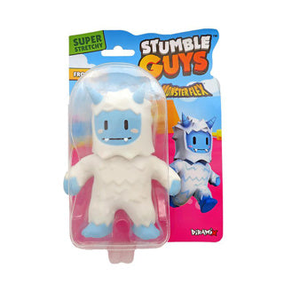 Stumble guys monsterflex assortiment