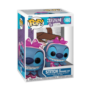 Funko disney stitch costume | 2 stuks
