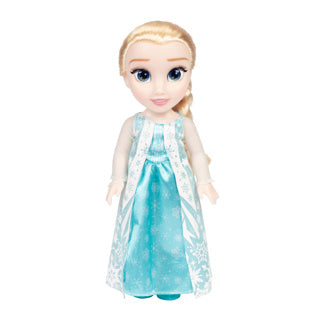 Jakks disney princess frozen pop elsa 38 cm