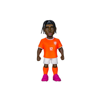 Imp minix football stars nederland frong 12 cm