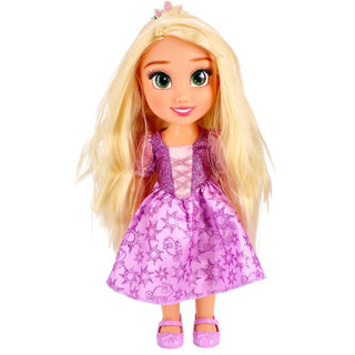 Disney prinses pop 38 cm rapunzel