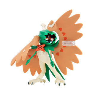 Pokemon battle feature figure (decidueye) wave 14 | 2 stuks