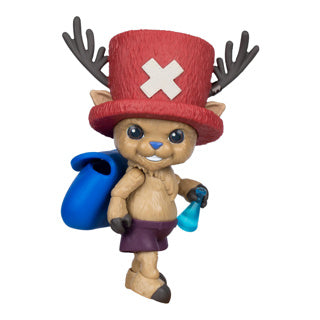 Moose toys one piece actie figuur chopper