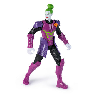 Dc batman 30 cm figure ninja joker | 2 stuks