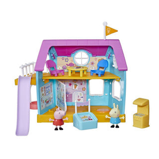 Hasbro Peppa's Clubhuis