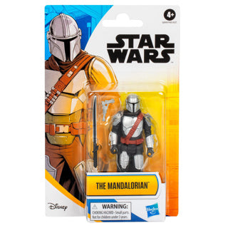 Star wars 10 cm figuren assorti