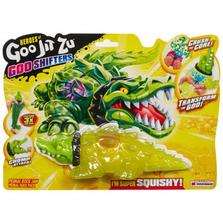 Goo jit zu oerpakket rotskaak