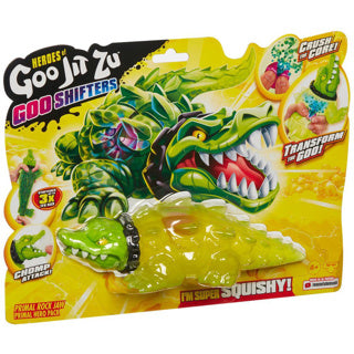 Goo jit zu oerpakket rotskaak