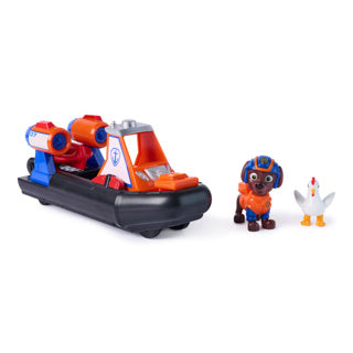 Paw patrol search rescue vehicle zuma | 2 stuks