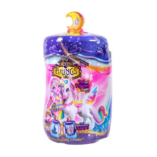 Spectron magische mixies shimmerverse pixlings modepop