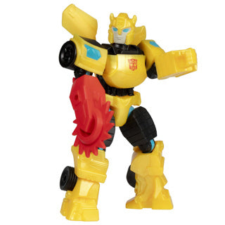 Mixmashers transformers figuur hommel
