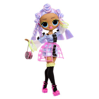 L.o.l. surprise! lol surprise omg doll miss royale