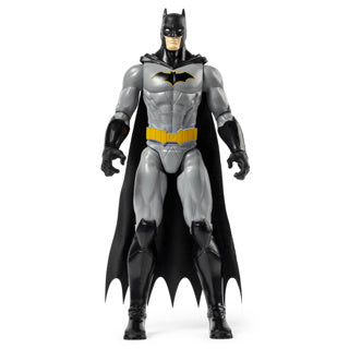 Dc batman 30 cm figure | 2 stuks