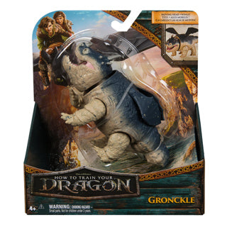 How to train your dragon small assorti | 2 stuks