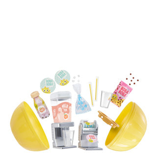 MGA Entertainment Miniverse Make It Mini-apparaten
