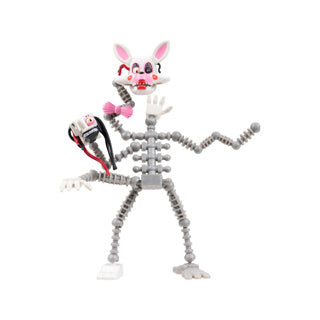 Five nights at freddy's figuur 13cm single pack assorti