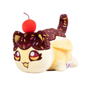 Boti pluche alhmeu 15 cm mystery meemeow series 7 carnival treats | 9 stuks