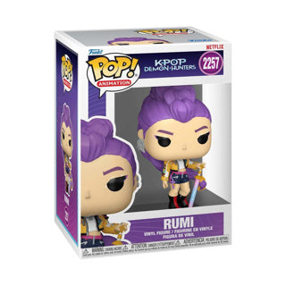 Kpop dh rumi