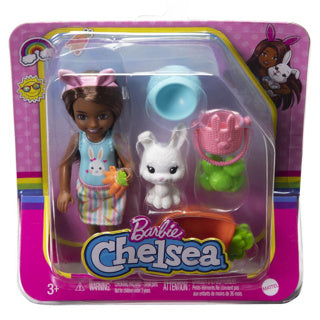 Barbie Chelsea huisdier assortiment