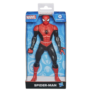 Hasbro marvel avengers figuur 22 cm assortiment