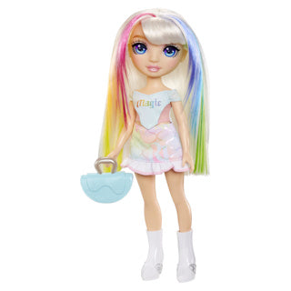 Rainbow high my fashion style-modepoppen - amaya