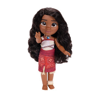 Disney prinses pop vaiana 38 cm