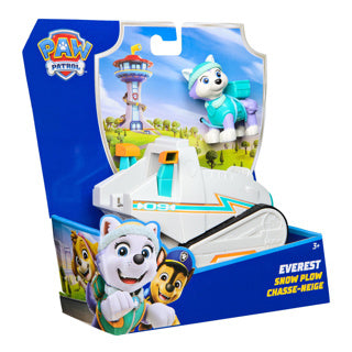 Spinmaster Paw Patrol basisvoertuig Everest