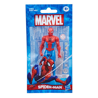 Hasbro marvel spider-man assorted action figures 48pcs | 48 stuks