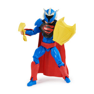 DC Adventures 30 cm figuur Superman