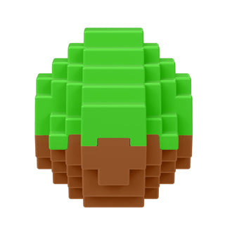 Minecraft mini-modus spawn-ei assortiment