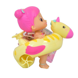 Bloopies zwembandjes assorti