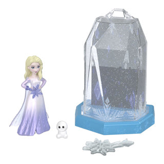 Disney Frozen kleine pop sneeuw onthulling 2.0 cdu