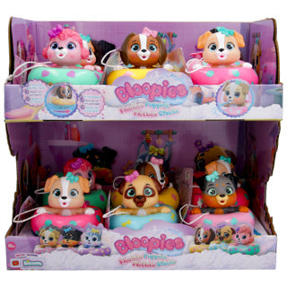 Bloopies drijvende puppy's assortiment